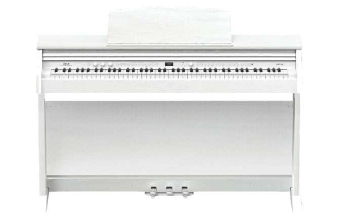 Pian digital Orla CDP-102 White Satin