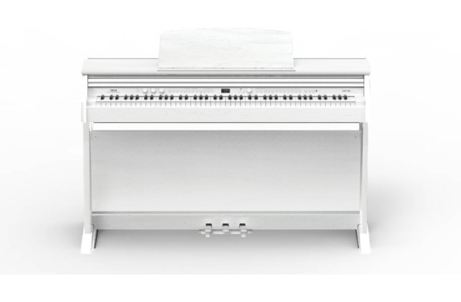 Pian digital Orla CDP-102 White Satin