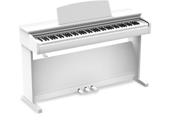 CDP-2 Satin White