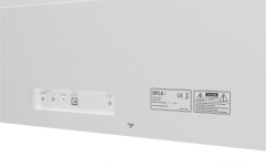 Pian digital Orla CDP-2 Satin White