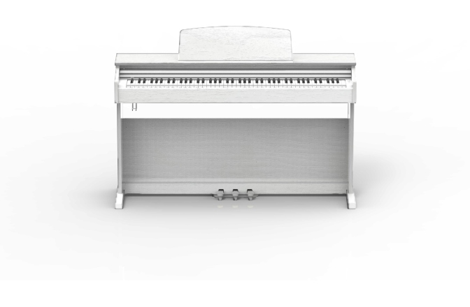 Pian digital Orla CDP-2 Satin White
