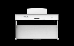 Pian digital Orla CDP-2 Satin White