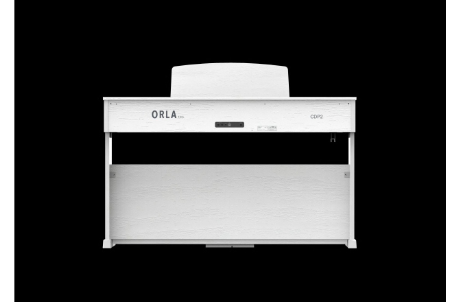 Pian digital Orla CDP-2 Satin White