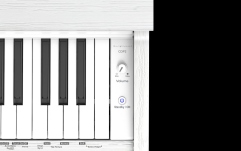 Pian digital Orla CDP-2 Satin White