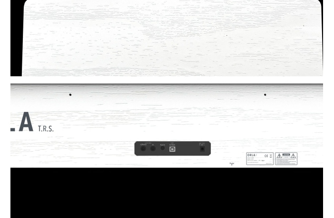 Pian digital Orla CDP-2 Satin White