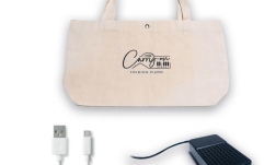 Pian digital pliabil Carry-On Folding Piano 49 Touch White