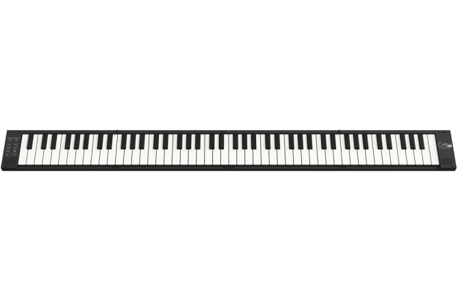 Pian digital pliabil Carry-On Folding Piano 88 Black