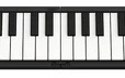 Pian digital pliabil Carry-On Folding Piano 88 Keys Black