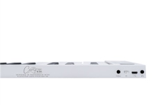 Pian digital pliabil Carry-On Folding Piano 88 Keys White