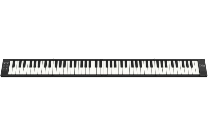 Pian digital pliabil Carry-On Folding Piano 88 Touch Black