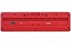 Pian Digital Portabil Casio CT-S1 Red