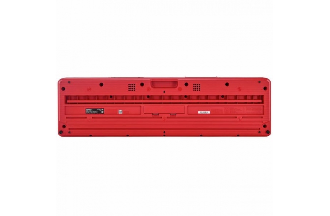 Pian Digital Portabil Casio CT-S1 Red