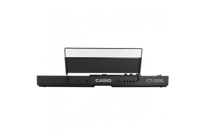 Pian Digital Portabil Casio CT-S500