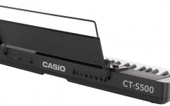 Pian Digital Portabil Casio CT-S500
