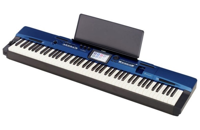 Pian Digital Portabil Casio PX-560 M Privia
