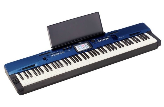 Pian Digital Portabil Casio PX-560 M Privia