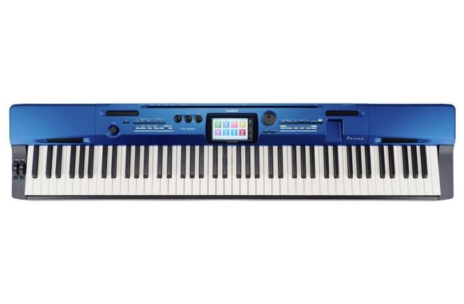 Pian Digital Portabil Casio PX-560 M Privia