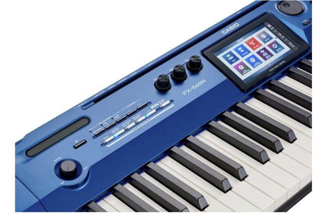 Pian Digital Portabil Casio PX-560 M Privia