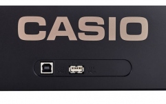 Pian Digital Portabil Casio PX-S1100BK Privia
