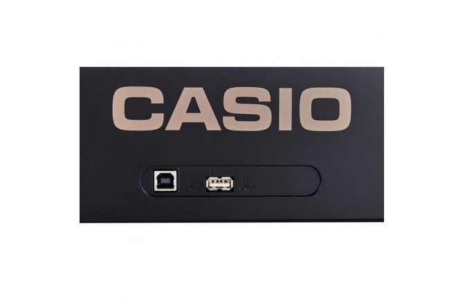 Pian Digital Portabil Casio PX-S1100BK Privia