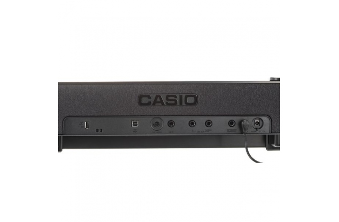 Pian Digital Portabil Casio PX-S7000 BK