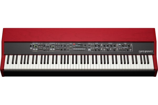 Nord Grand 2