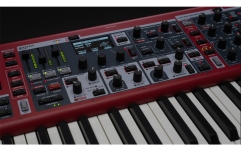 Pian Digital Portabil Nord Keyboards Nord Stage 4 73