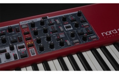 Pian Digital Portabil Nord Keyboards Nord Stage 4 88