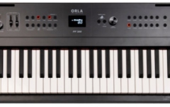 Pian digital portabil Orla PF-300 Black