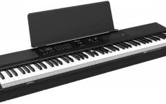 Pian digital portabil Orla PF-300 Black