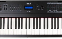 Pian digital portabil Orla PF-400 Black