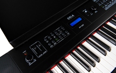 Pian digital portabil Orla PF-400 Black