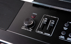 Pian digital portabil Orla PF-400 Black