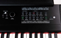 Pian digital portabil Orla PF-400 Black