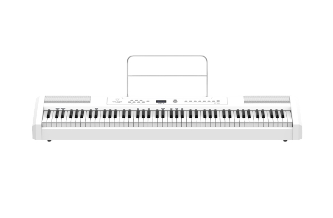 Pian digital portabil Orla PF200 WH