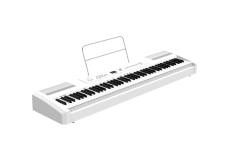 Pian digital portabil Orla PF200 WH