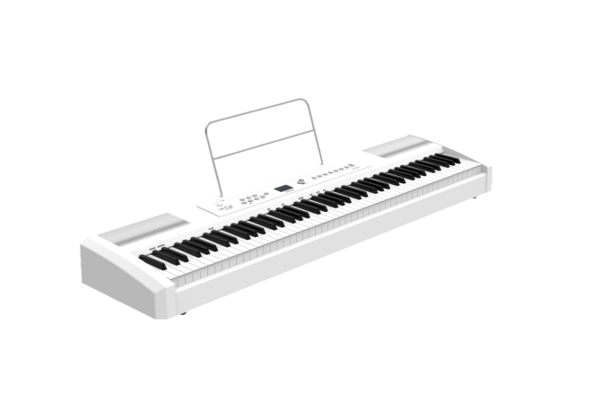 Pian digital portabil Orla PF200 WH