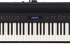 Pian digital Roland FP-60 BK