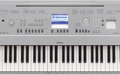 Pian digital portabil Yamaha DGX-640C