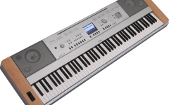 Pian digital portabil Yamaha DGX-640C
