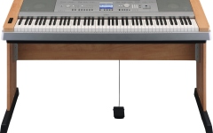Pian digital portabil Yamaha DGX-640C