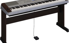 Pian digital portabil Yamaha DGX-640W
