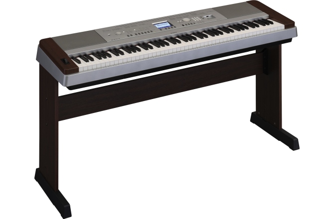 Pian digital portabil Yamaha DGX-640W