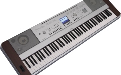 Pian digital portabil Yamaha DGX-640W