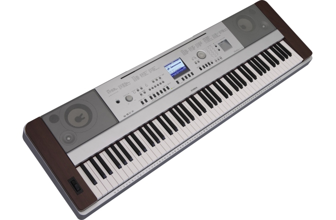 Pian digital portabil Yamaha DGX-640W