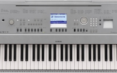 Pian digital portabil Yamaha DGX-640W