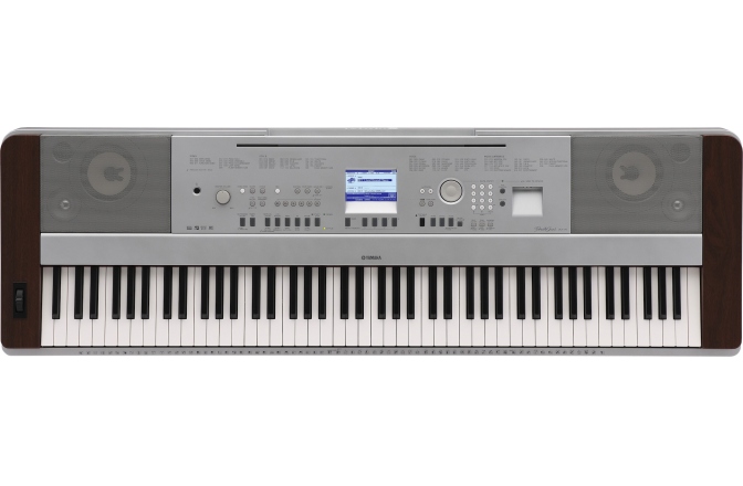 Pian digital portabil Yamaha DGX-640W