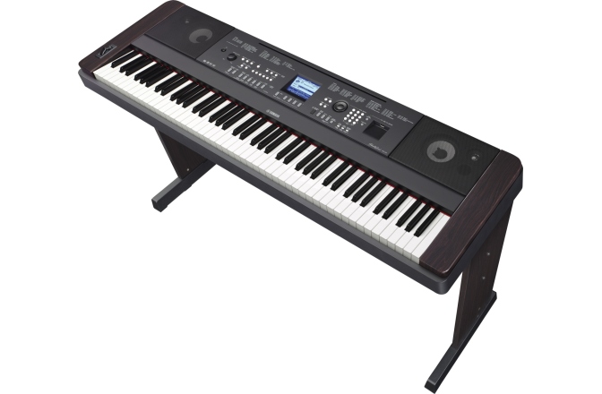 Pian digital portabil Yamaha DGX-650B