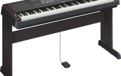 Pian digital portabil Yamaha DGX-650B