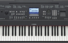 Pian digital portabil Yamaha DGX-650B